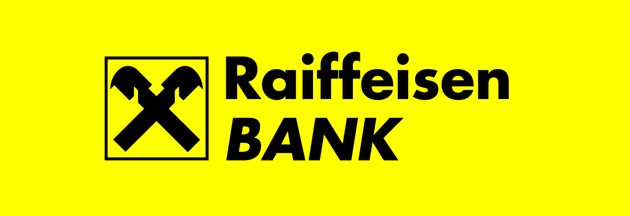 logo raiffeisen bank