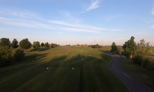 hole 12 video preview
