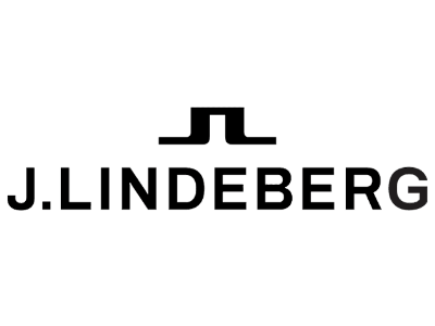 j. lindeberg logo