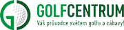 Golfcentrum logo