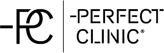 perfect clinic logo