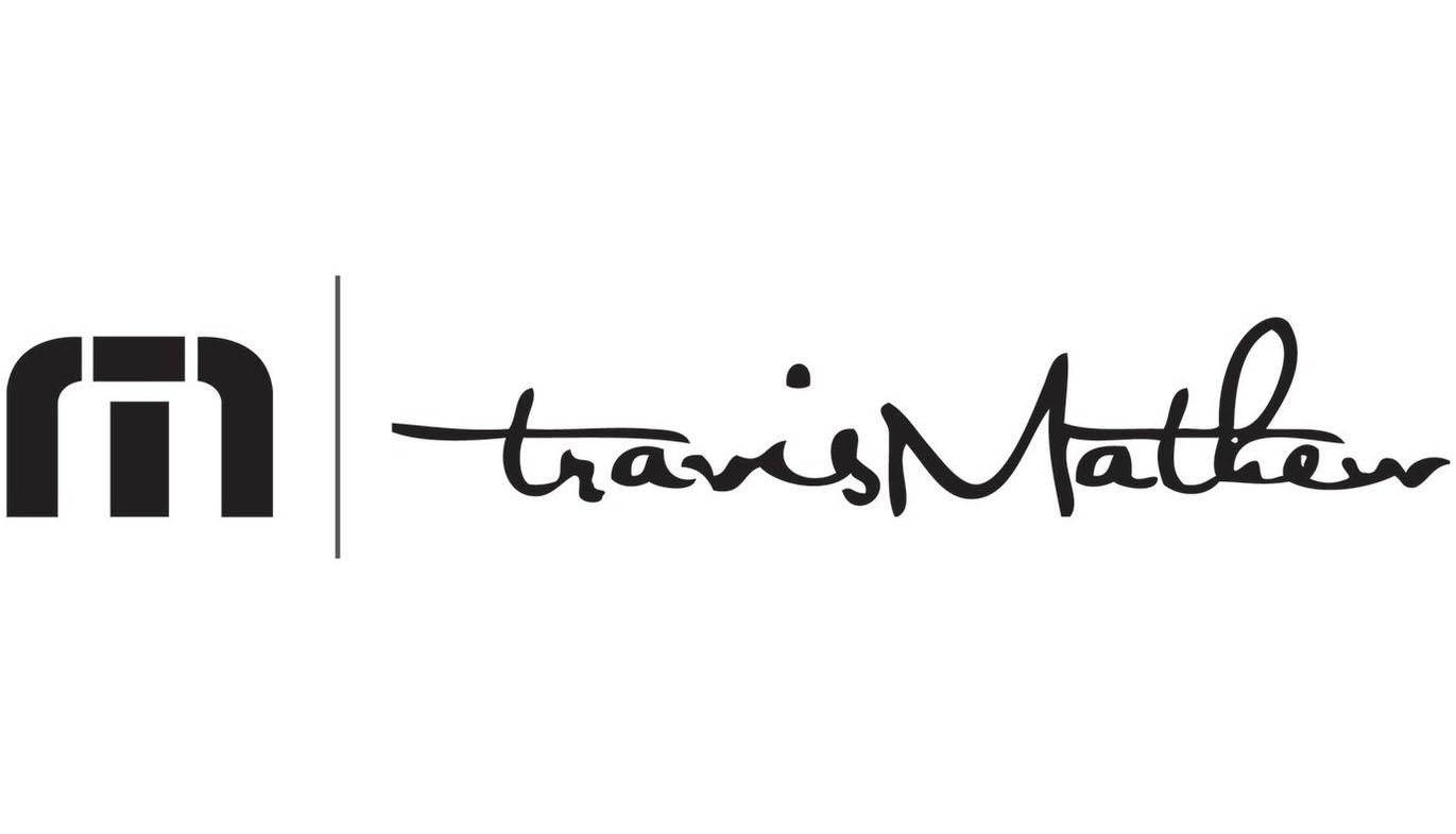 travis mathew logo