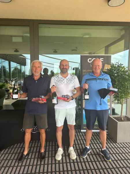 Members & Friends by Albatross Golf Resort