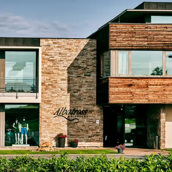 Albatross Golf Resort - Image 3