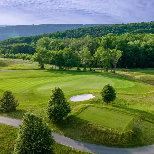 Albatross Golf Resort - Image 10