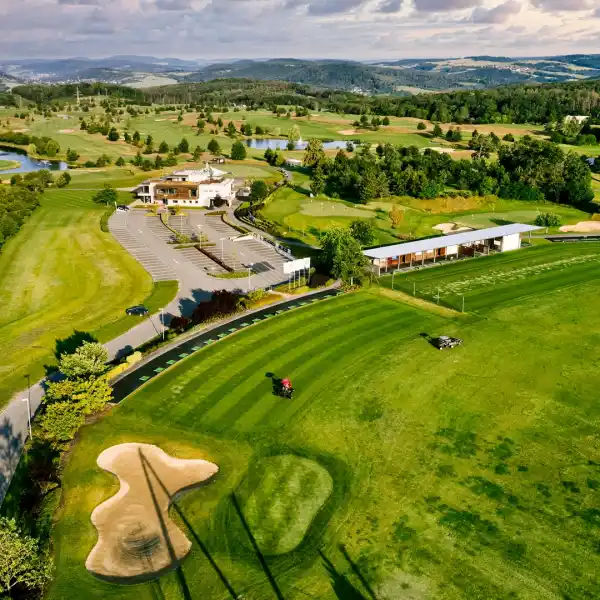 Albatross Golf Resort - Image 12