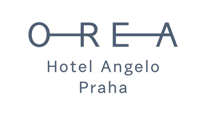 hotel angelo logo